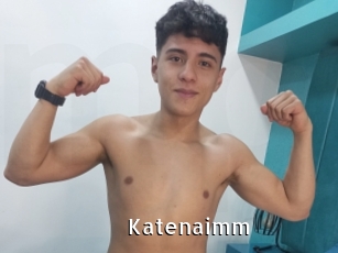 Katenaimm
