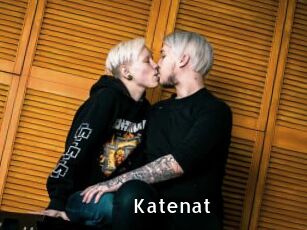 Katenat