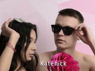 Katenick
