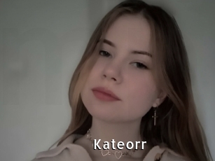 Kateorr