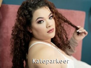 Kateparkeer