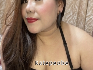 Katepeobe
