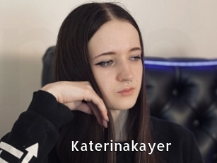 Katerinakayer