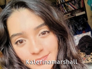 Katerinamarshall