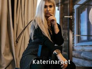 Katerinaraet