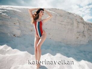 Katerinavolkan