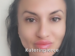Katerinpierce