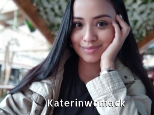 Katerinwomack