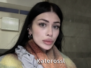 Katerossl