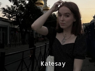 Katesay