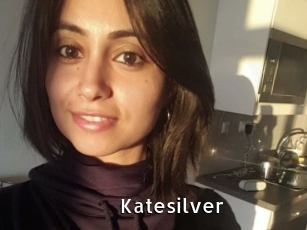 Katesilver
