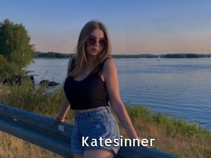 Katesinner