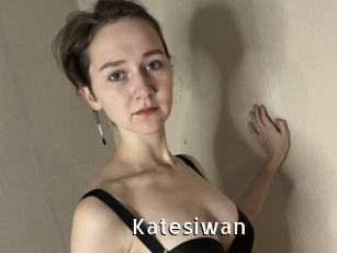 Katesiwan