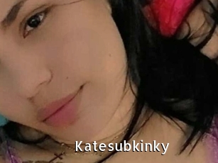 Katesubkinky