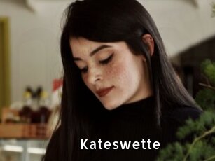 Kateswette