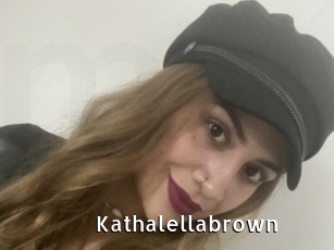 Kathalellabrown