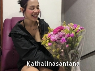 Kathalinasantana
