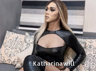 Katharinawill
