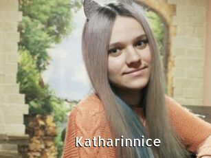Katharinnice