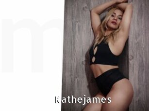 Kathejames