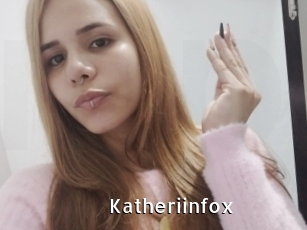 Katheriinfox