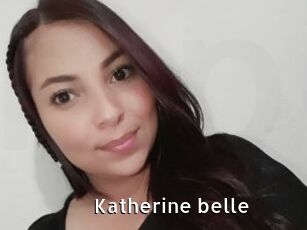 Katherine_belle