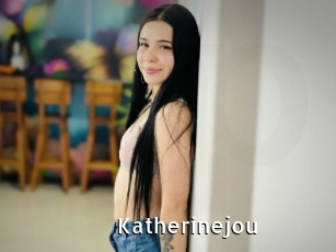 Katherinejou