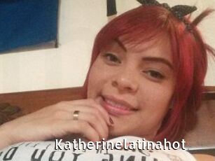 Katherinelatinahot