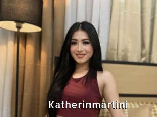 Katherinmartini