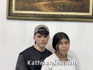 Kathiaandsaman