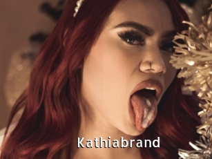Kathiabrand