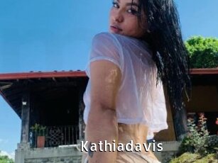 Kathiadavis