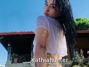 Kathiahunter
