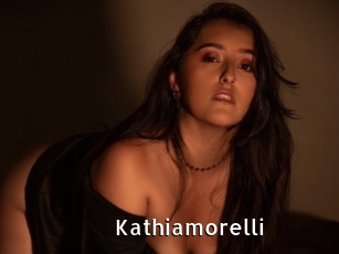 Kathiamorelli