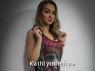 Kathlyndesiree