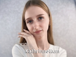 Kathrinnellum