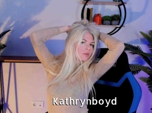 Kathrynboyd