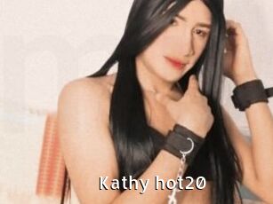 Kathy_hot20