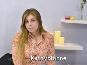 Kathyblanne