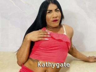 Kathygate