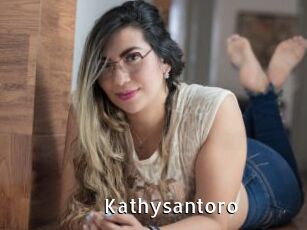 Kathysantoro