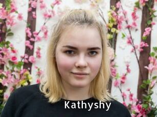 Kathyshy