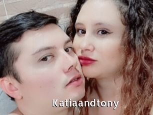 Katiaandtony