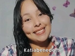 Katiabenedetti