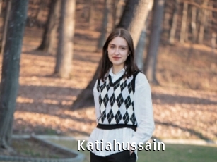Katiahussain