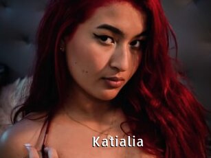 Katialia