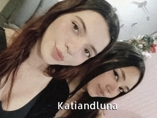 Katiandluna