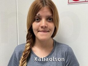 Katiaolson