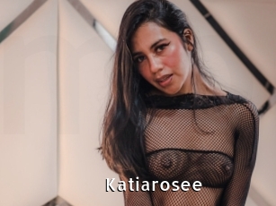 Katiarosee