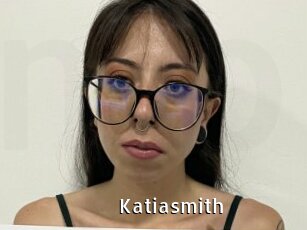 Katiasmith